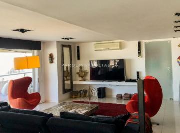 Foto1 · Apartamento en Venta Edificio Espigon Frente Al Puerto.