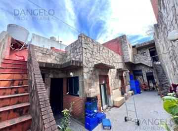 Terreno de 5 ambientes, Parque Chacabuco · Lote 7,80x38 m - Superficie 296 m² - Oportunidad Pque Chacabuco