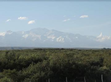 Campo , Tupungato · Vende Excepcional Finca de 60 Hectáreas en Valle de Uco, Mendoza
