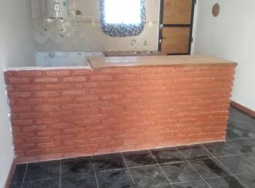 Casa · 59m² · 3 Ambientes · 1 Cochera · Casa - Zarate