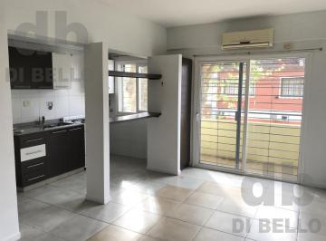 Departamento · 33m² · Departamento - Centro (Zarate)