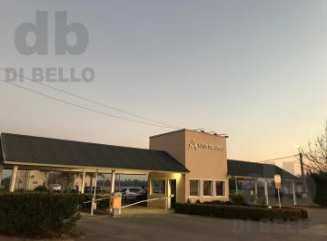 Terreno · 600m² · Terreno en Altos del Casco - Zarate Barrio Privado