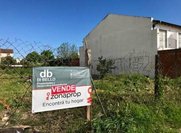 Terreno · 600m² · Venta Importante Terreno en Zarate