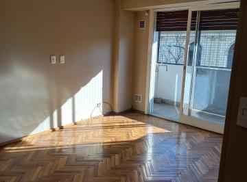 LIVING COMEDOR · Alquiler Muy Lindo 3 Amb en Almagro