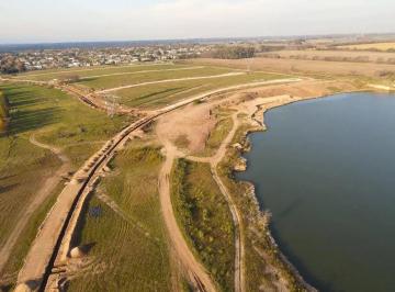 Terreno · 1823m² · Lote en Venta en Estancias del Pilar Barrio La Laguna