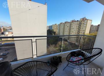 Departamento de 3 ambientes, Villa Lugano · Venta Departamento de 3 Ambientes con Balcón en Villa Lugano