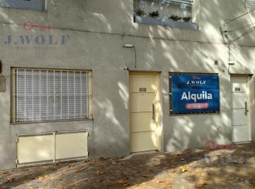 PH · 57m² · 3 Ambientes · PH en San Andres Barrio Golf