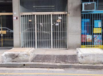 Local comercial · 30m² · Local en Venta - Balvanera