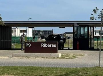 Terreno · 620m² · Puertos del Lago, Escobar. Lote en Venta de 620 m²