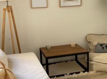 Departamento de 2 ambientes, Chacarita · Excelente 2 Ambientes Reciclado por Escalera