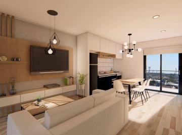 Departamento · 65m² · 3 Ambientes · 1 Cochera · Venta - 3 Ambientes - Cochera - Baulera - Las Avs