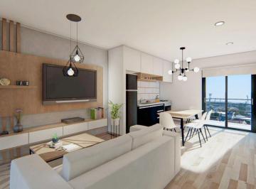 Departamento · 65m² · 3 Ambientes · 1 Cochera · Venta - 3 Ambientes - Cochera - Baulera - Las Avs