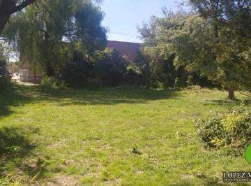 Terreno · 450m² · Terreno en Venta S/ Av del Niagara - Villa Allende
