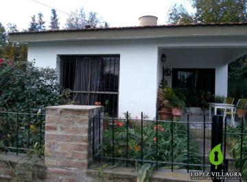 Casa · 150m² · 3 Dormitorios · 2 Cocheras · Casa Condor Bajo