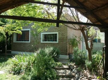 Casa · 140m² · 3 Dormitorios · 2 Cocheras · Casa en Venta en Mendiolaza Golf – Sierras de Córdoba –