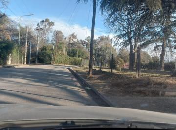 Terreno · 2820m² · Villa Allende – Terreno Ideal Desarrollo Comercial Y/o Habitacional