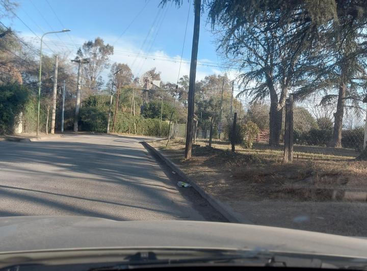 Terreno · 2820m²
