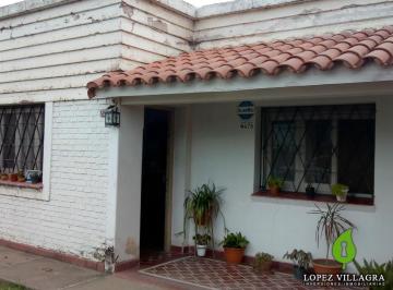Casa · 115m² · 2 Dormitorios · Casa en Venta de 2 Dor. | 4 Amb. B° Los Boulevares - Córdoba