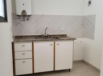 Departamento de 3 ambientes, Córdoba · Apto Bancor - Diagonal Ica 600 Dpto Pb C/patio