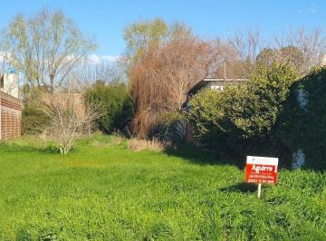 Terreno · 720m² · Terreno en Venta