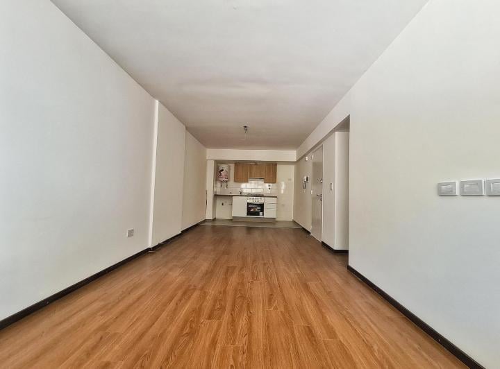 Departamento · 36m² · 1 Ambiente