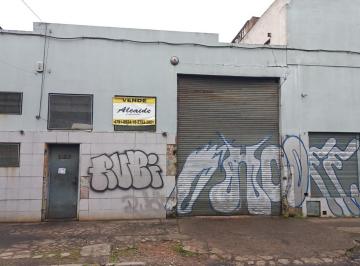 Bodega-Galpón · 180m² · Venta Galpon Munro 200 m²