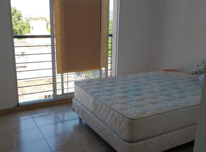 Departamento · 27m² · 1 Ambiente