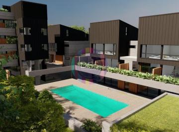 Departamento · 138m² · 4 Ambientes · 2 Cocheras · Departamento en Venta en Valeria del Mar