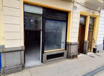 Local comercial de 4 ambientes, Barracas · Local/depósito en Barracas