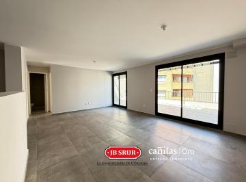 Departamento · 75m² · 3 Ambientes · Departamento en Venta a Estrenar de 2 Dorm. y Terraza en Nueva Córdoba
