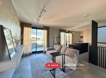 Departamento · 73m² · 4 Ambientes · Venta Duplex Amoblado 2 Dorm. Terraza Nueva Córdoba