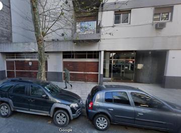 Garage , Palermo · Excelente Cochera en Palermo