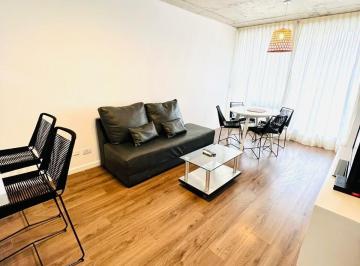 Departamento de 2 ambientes, Palermo · Departamento de 2 Ambientes en Palermo