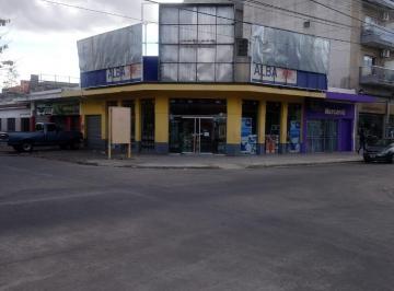 Terreno , Tres de Febrero · Tradicional Esquina de Villa Bosch en Pleno Centro Comercial de La Zona