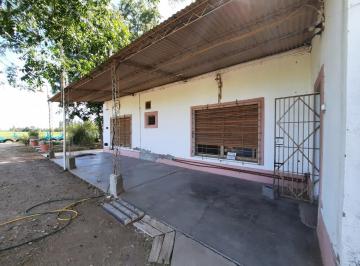 Casa · 302m² · 3 Ambientes · 1 Cochera · Casa en Venta en General Alvear Mendoza