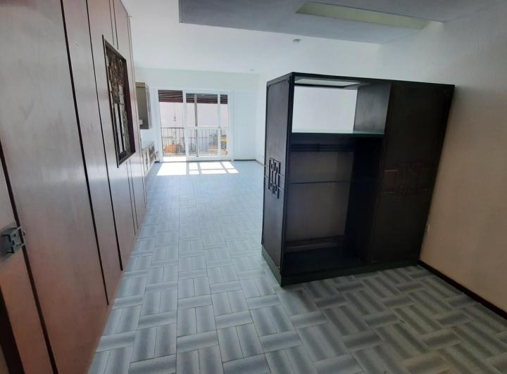 Departamento · 110m² · 3 Ambientes · 1 Cochera