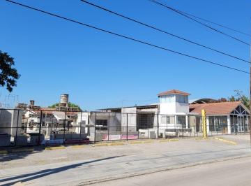 Terreno · 11121m² · Terreno en Venta con Galpón y Oficinas en B° Los Boulevares - Córdoba