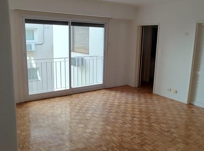Departamento · 85m² · 3 Ambientes · 1 Cochera