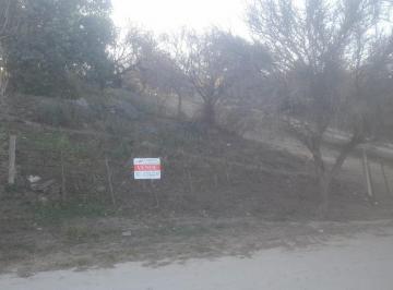 Foto · Lote en Venta con Hermosa Vista en Barrio Liniers, Alta Gracia.
