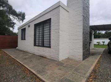 Casa de 4 ambientes, Uruguay · La Barra a 2 Cuadras del Puente. 495 m²