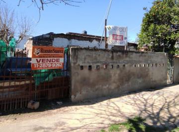 Casa , Esteban Echeverría · Casa a Refaccionar Venta