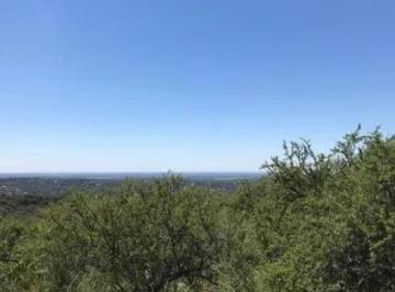Terreno , Río Ceballos · Se Vende Campo de 56 Has en Rio Ceballos con Posesión Documentada.