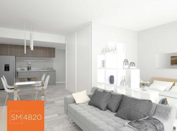 Departamento · 33m² · 1 Ambiente · Venta Departamento en Villa del Parque