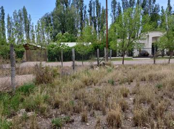 VISTA SUR · Vistalba Lote en Venta