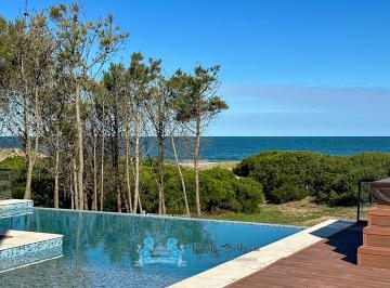 Casa de 6 ambientes, Costa Esmeralda · Venta Casa Costa Esmeralda Las Mejores Vistas del Amanecer Piscina
