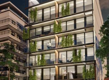 Departamento · 51m² · 2 Ambientes · En Venta 2 Ambientes Zona Güemes. Anticipo y Financiación. Consulte.