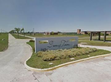 Terreno · 800m² · Terreno - Funes Town - Jardin - Lote - Cercado - Escriturado