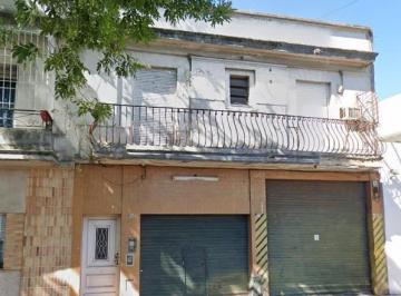 Terreno · 789m² · Importante Lote C/ Local y Vivienda 17.32 X 43.53 - Agronomia