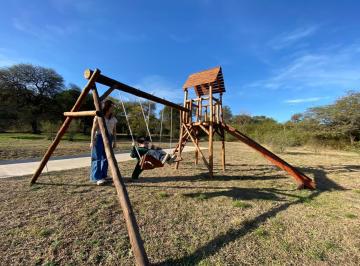 Terreno , Unquillo · Oportunidad Barrio La Adela en Unquillo!