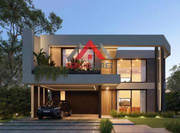 Casa · 179m² · 4 Ambientes · 2 Cocheras · Casa en El Rebenque